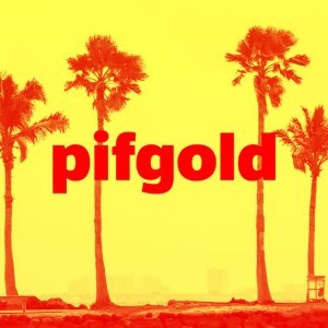 pifgold — hip-hop artist profile photo