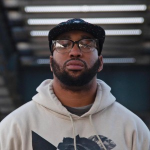 Small Professor — hip-hop artist profile photo
