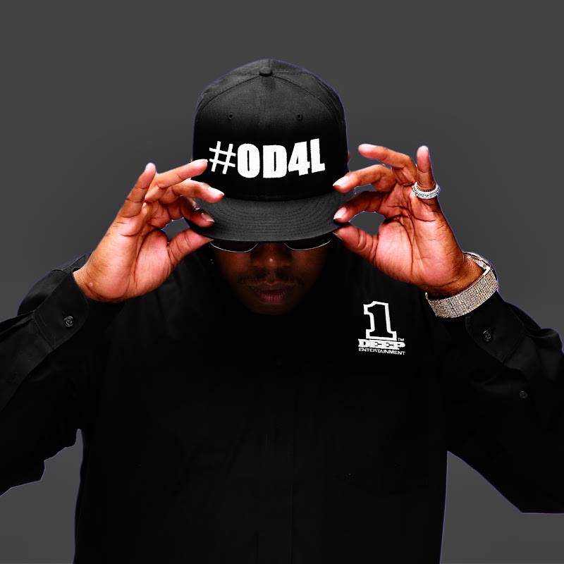 Z-Ro — hip-hop artist profile photo
