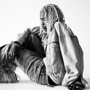 Rich Amiri — hip-hop artist profile photo