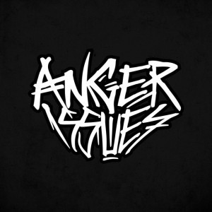 Anger Issues — hip-hop artist profile photo