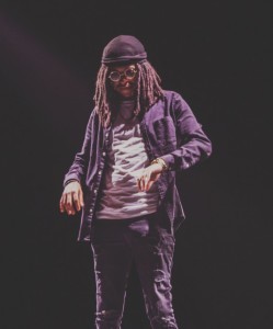 Ayo2oonz! — hip-hop artist profile photo