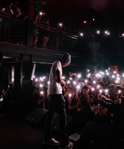 1100 Himself — hip-hop artist profile photo