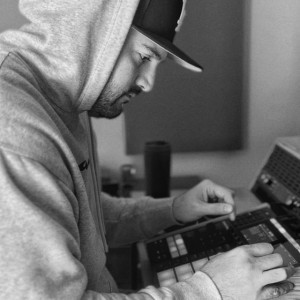 Armenhammer — hip-hop artist profile photo