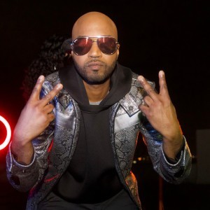 iLL Wayno — hip-hop artist profile photo