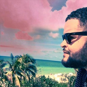 Jon Godlee — hip-hop artist profile photo