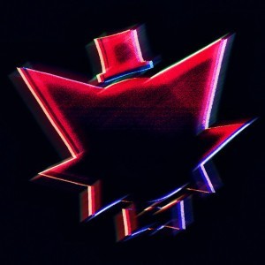 CyberKat S4V — hip-hop artist profile photo