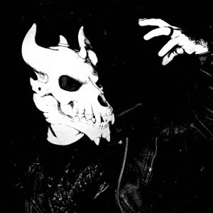 Sinizter — hip-hop artist profile photo