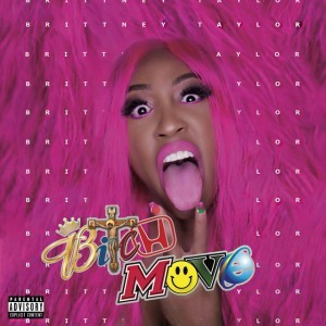 Brittney Taylor — hip-hop artist profile photo