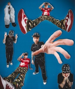 E-Sosa — hip-hop artist profile photo