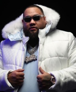 Big Blanco — hip-hop artist profile photo