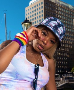 Cookiee Kawaii — hip-hop artist profile photo