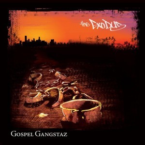 Gospel Gangstaz — hip-hop artist profile photo