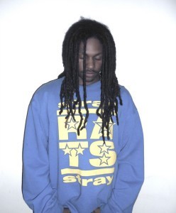 Ghoulavelii — hip-hop artist profile photo