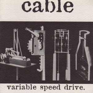 Cable — hip-hop artist profile photo