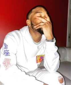 J Muzique — hip-hop artist profile photo