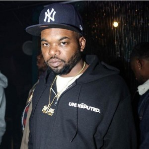 Gutta Tv — hip-hop artist profile photo
