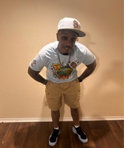 Potzee — hip-hop artist profile photo