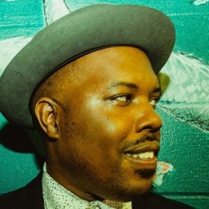 Jneiro Jarel — hip-hop artist profile photo