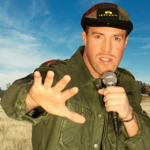 Fee the Evolutionist — hip-hop artist profile photo