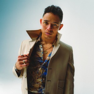 Anthony Ramos — hip-hop artist profile photo