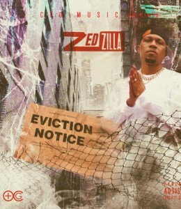 Zed Zilla — hip-hop artist profile photo