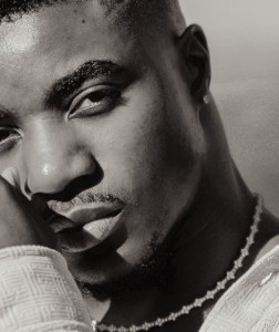 Vic Lucas — hip-hop artist profile photo