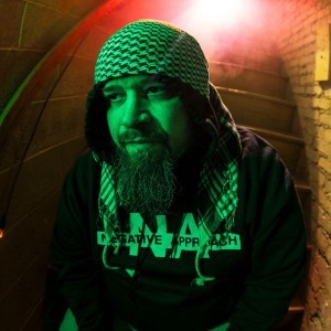 Jedi Mind Tricks — hip-hop artist profile photo