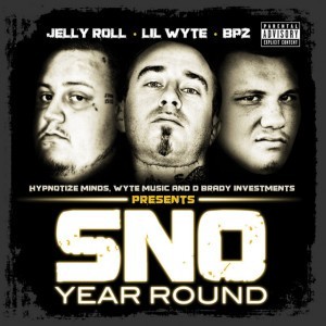 SNO — hip-hop artist profile photo