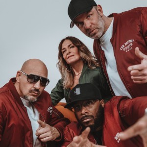 Fun Factory — hip-hop artist profile photo