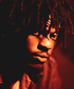 Just Definius — hip-hop artist profile photo