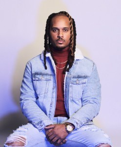 DKEELA — hip-hop artist profile photo