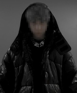 D010930000 — hip-hop artist profile photo