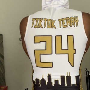 Tiktokterry — hip-hop artist profile photo