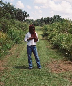 Zanzibean — hip-hop artist profile photo