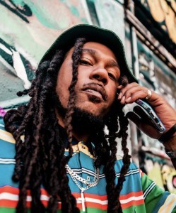 Clova — hip-hop artist profile photo