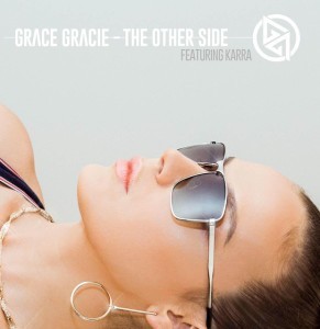 Grace Gracie — hip-hop artist profile photo