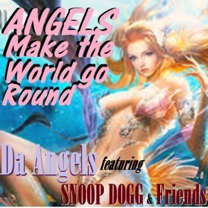 Da Angels — hip-hop artist profile photo
