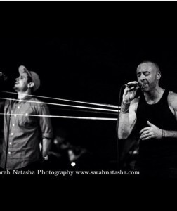 Vokab Kompany — hip-hop artist profile photo