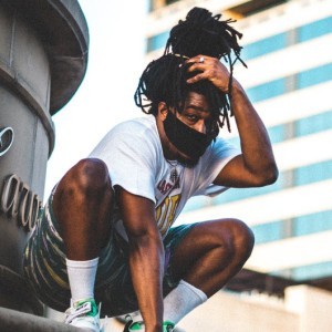 SWAMPY SWAVE JACKSON — hip-hop artist profile photo
