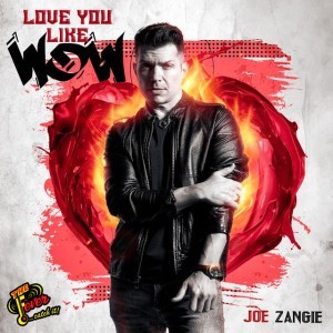 Joe Zangie — hip-hop artist profile photo