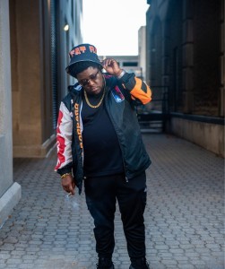 Fat Ray — hip-hop artist profile photo