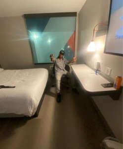 Million Dolla Moe — hip-hop artist profile photo