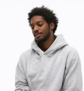 Kenslei Taylor — hip-hop artist profile photo