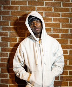 Lor tyy — hip-hop artist profile photo