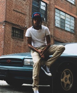 Ifeeldzy — hip-hop artist profile photo