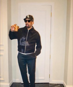 Chevy Woods — hip-hop artist profile photo