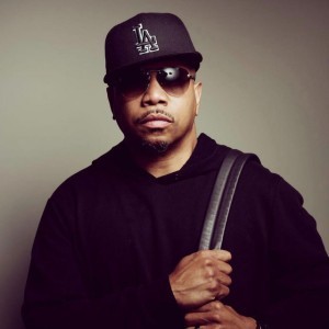Omar Gooding — hip-hop artist profile photo