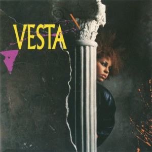 Vesta Williams — hip-hop artist profile photo