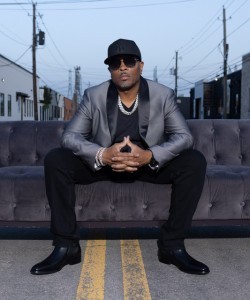 Eddie F — hip-hop artist profile photo